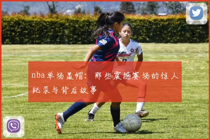 nba单场盖帽：那些震撼赛场的惊人纪录与背后故事