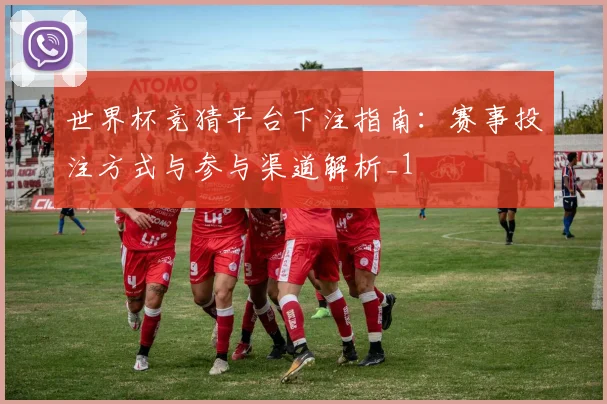 世界杯竞猜平台下注指南:赛事投注方式与参与渠道解析_1