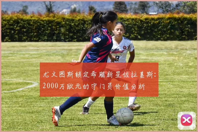 尤文图斯锁定希腊新星佐拉基斯:2000万欧元的守门员价值分析